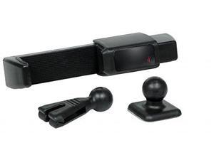 Handstands 80300 Clip-It Phone Vent Mount Handstands 80300 Clip-It Phone Vent Mount