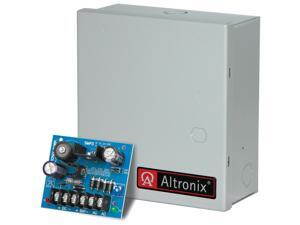 Altronix Proprietary Power Supply SMP3E Altronix Proprietary Power Supply SMP3E