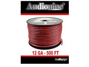 audiopipe wire