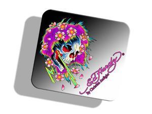 Ed Hardy Limited Edition MP09005 Mouse Pad (Beautiful Ghost) Ed Hardy Limited Edition MP09005 Mouse Pad (Beautiful Ghost)