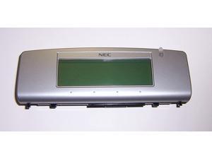 NEC Replacement LCD Display Screen for the DTH DTR ITH ITR Phones ~ NEW ~ Part# 780552-0 NEC Replacement LCD Display Screen for the DTH DTR ITH ITR Phones ~ NEW ~ Part# 780552-0