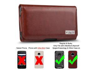 moto g5 plus case with belt clip