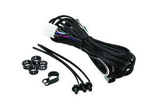 Rockford Fosgate RFRZ-PMXWH1 Power and Speaker Wiring Harness for Use with PMX Source Units and Polaris RZR Models Rockford Fosgate RFRZ-PMXWH1 Power and Speaker Wiring Harness for Use with PMX Source Units and Polaris RZR Models