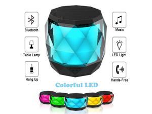 LED Bluetooth Speaker,LFS Night Light Wireless Speaker,Untra Mini Speaker,Diamond Shape Portable Wireless Bluetooth Speaker,Multi-Colored auto-Changing RGB LED Themes,Handsfree/TWS Supported … LED Bluetooth Speaker,LFS Night Light Wireless Speaker,Untra Mini Speaker,Diamond Shape Portable Wireless Bluetooth Speaker,Multi-Colored auto-Changing RGB LED Themes,Handsfree/TWS Supported …
