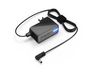 Pwr 9V Charger Replacement for NONO Pro Micro Ultra 8800 8810 8820 Hair Removal System AC Adapter Power Supply - UL Listed Extra Long 6.7 Ft Cord Pwr 9V Charger Replacement for NONO Pro Micro Ultra 8800 8810 8820 Hair Removal System AC Adapter Power Supply - UL Listed Extra Long 6.7 Ft Cord