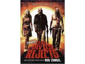 The Devil's Rejects (Unrated Widescreen Edition) by Lions Gate The Devil's Rejects (Unrated Widescreen Edition) by Lions Gate