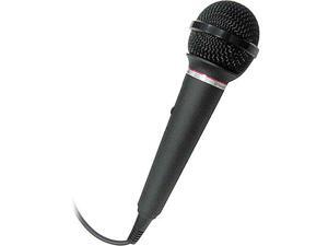 Oklahoma Sound MIC-2 Dynamic Unidirectional Microphone with 9' Cable Oklahoma Sound MIC-2 Dynamic Unidirectional Microphone with 9' Cable