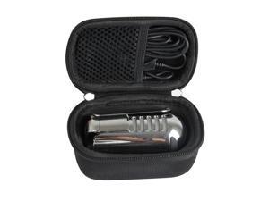Hermitshell Hard Travel Case fits Samson Meteor Mic USB Studio Microphone Hermitshell Hard Travel Case fits Samson Meteor Mic USB Studio Microphone