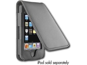 DLO HipCase Eco-Aware Case for iPod touch 1G, 2G, 3G (Black) (Bulk Pack) DLO HipCase Eco-Aware Case for iPod touch 1G, 2G, 3G (Black) (Bulk Pack)