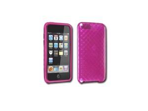 Pink Soft-shell Case for Ipod Pink Soft-shell Case for Ipod