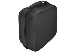 Geekria Headphones Case Compatible for Beyerdynamic DT660, DT770, DT990 DT880, AKG, Sennheiser, Full Size Hard Shell Large Carrying Case / Headset Travel Bag Geekria Headphones Case Compatible for Beyerdynamic DT660, DT770, DT990 DT880, AKG, Sennheiser, Full Size Hard Shell Large Carrying Case / Headset Travel Bag