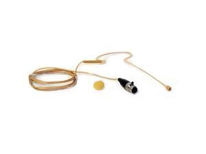 Av-jefes Avl-630-sh4 Earhook Headset Mic for Shure Wireless Microphone System Av-jefes Avl-630-sh4 Earhook Headset Mic for Shure Wireless Microphone System