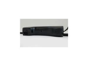 NEC America NEC-1091016 Replacement DSX Handset/Cord - Black NEC America NEC-1091016 Replacement DSX Handset/Cord - Black