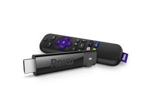 Roku Streaming Stick+ Roku Streaming Stick+