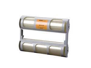 Xyron AT1256100 Repositionable Adhesive Refill Roll for XM1255 Laminator, 12" x 100 ft. Xyron AT1256100 Repositionable Adhesive Refill Roll for XM1255 Laminator, 12" x 100 ft.