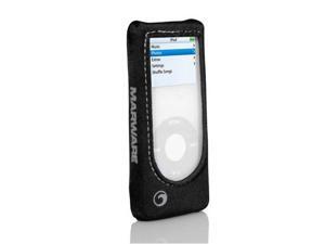 Marware Sportsuit Basic for iPod nano 1G (Black) Marware Sportsuit Basic for iPod nano 1G (Black)