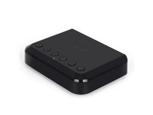 August Wireless WiFi Audio Receiver WR320 - Multiroom Adaptor for Speaker Systems August Wireless WiFi Audio Receiver WR320 - Multiroom Adaptor for Speaker Systems