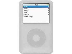 Marware Sport Grip Backwinder for 60 GB iPod Video ( White ) Marware Sport Grip Backwinder for 60 GB iPod Video ( White )