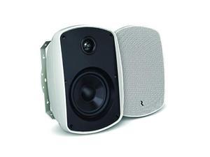 russound 6.5 outdoor speaker white