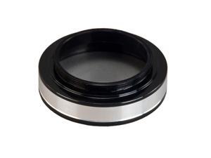 OMAX 38mm Thread Ring Light Adapter with Protection Glass for Bausch & Lomb Microscopes OMAX 38mm Thread Ring Light Adapter with Protection Glass for Bausch & Lomb Microscopes