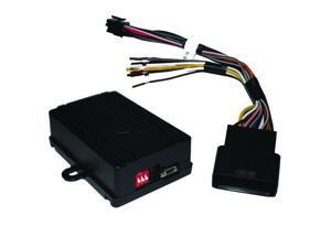 Crux HBRHD-61A Radio Replacement Accessories Crux HBRHD-61A Radio Replacement Accessories