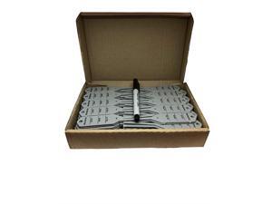 Mechanic Service Auto Key Tags - Gray self Locking Car Key Tags Made of Waterproof Plastic | Box of 300 Auto Tags | NO Folding, NO Key Rings, NO Laminated Key Tags Necessary | Pen Included Mechanic Service Auto Key Tags - Gray self Locking Car Key Tags Made of Waterproof Plastic | Box of 300 Auto Tags | NO Folding, NO Key Rings, NO Laminated Key Tags Necessary | Pen Included
