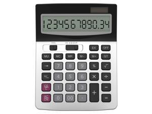 Helect Standard Function Desktop Business Calculator H1006 