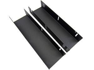 APG Cash Drawer VPK-27B-16-BX Under Counter Mounting Bracket, 4.3" APG Cash Drawer VPK-27B-16-BX Under Counter Mounting Bracket, 4.3"