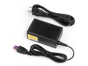 TAIFU 32V 625mA Printer AC Adapter for 0957-2242 0957-2269 HP Officejet J4580; HP PHOTOSMART C4795 C4783 C4680 Inkjet All-in-One Printer; Deskjet F2480 D1660 D2660 D2663 D2680 D5560 F4500 All-in-One TAIFU 32V 625mA Printer AC Adapter for 0957-2242 0957-2269 HP Officejet J4580; HP PHOTOSMART C4795 C4783 C4680 Inkjet All-in-One Printer; Deskjet F2480 D1660 D2660 D2663 D2680 D5560 F4500 All-in-One