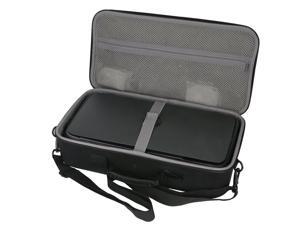 co2crea Hard Travel Case for HP OfficeJet 250 All-in-One Portable Printer Wireless Mobile Printing CZ992A co2crea Hard Travel Case for HP OfficeJet 250 All-in-One Portable Printer Wireless Mobile Printing CZ992A