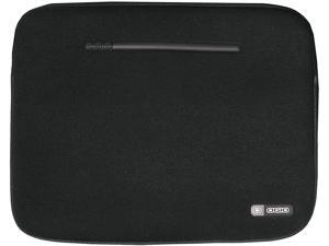 OGIO Neoprene Messenger Bag(17-Inch) (Black/Silver) OGIO Neoprene Messenger Bag(17-Inch) (Black/Silver)