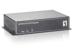 LevelOne PoE-Extender (auch High-Power) LevelOne PoE-Extender (auch High-Power)