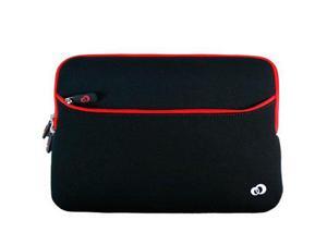 Kroo Red Zipper Glove 2 for 10.2" Netbook Kroo Red Zipper Glove 2 for 10.2" Netbook