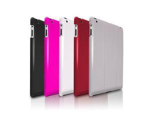 Marware 602956008774 MicroShell for iPad 2 - Red Marware 602956008774 MicroShell for iPad 2 - Red