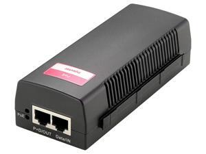 LevelOne POE-Plus Injector, POI-3002 LevelOne POE-Plus Injector, POI-3002