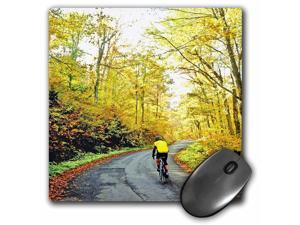 3dRose USA, Vermont The Lincoln Gap. Bicyclist, Us47 Rdu0017, Richard Duval Mouse Pad (mp_95093_1) 3dRose USA, Vermont The Lincoln Gap. Bicyclist, Us47 Rdu0017, Richard Duval Mouse Pad (mp_95093_1)