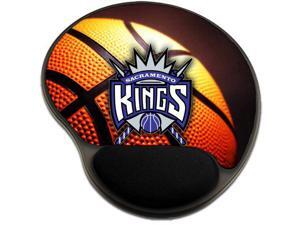 Kings Basketball Mousepad Base with Wrist Support Mouse Pad Great Gift Idea Sacramento Kings Basketball Mousepad Base with Wrist Support Mouse Pad Great Gift Idea Sacramento