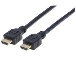 ICI353946 - Manhattan 353946 in-Wall High-Speed HDMI(R) Cable with Ethernet (10ft) ICI353946 - Manhattan 353946 in-Wall High-Speed HDMI(R) Cable with Ethernet (10ft)
