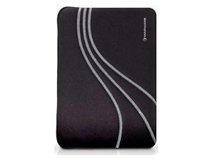 Marware Sportfolio Neoprene Sleeve for Netbook Large (Black) Marware Sportfolio Neoprene Sleeve for Netbook Large (Black)