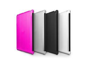Marware 602956008750 MicroShell Folio for iPad 2 - White Marware 602956008750 MicroShell Folio for iPad 2 - White