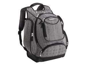 Ogio Metro Backpack Color Noise Black/Gray Ogio Metro Backpack Color Noise Black/Gray