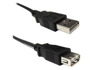 Weltron 15ft A Male to A Female USB Cable Weltron 15ft A Male to A Female USB Cable