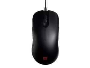 BenQ Zowie FK2 Ambidextrous Gaming Mouse for Esports (Medium) BenQ Zowie FK2 Ambidextrous Gaming Mouse for Esports (Medium)