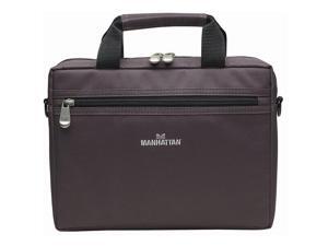 Manhattan Copenhagen Netbook Computer Briefcase (439480) Manhattan Copenhagen Netbook Computer Briefcase (439480)