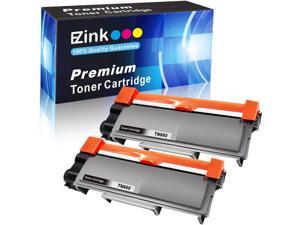 E-Z Ink (TM) Compatible Toner Cartridge Replacement For Brother TN630 TN660 High Yield To Use With HL-L2300D HL-L2320D HL-L2380DW HL-L2340DW MFC-L2700DW MFC-L2720DW MFC-L2740DW Printer (Black, 2 Pack) E-Z Ink (TM) Compatible Toner Cartridge Replacement For Brother TN630 TN660 High Yield To Use With HL-L2300D HL-L2320D HL-L2380DW HL-L2340DW MFC-L2700DW MFC-L2720DW MFC-L2740DW Printer (Black, 2 Pack)
