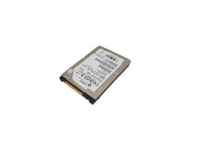 Hitachi Travelstar 5K160 HTS541680J9AT00 80GB UDMA/100 5400RPM 8MB 2.5" IDE Hard Drive Hitachi Travelstar 5K160 HTS541680J9AT00 80GB UDMA/100 5400RPM 8MB 2.5" IDE Hard Drive