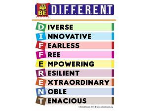 School Smarts ABC Alphabet Poster Fully Laminated Durable Material Rolled and for sale online 