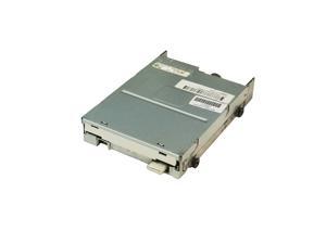NEC FD1231T 3.5 Inch Floppy Disk Drive without Bezel NEC FD1231T 3.5 Inch Floppy Disk Drive without Bezel