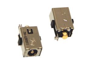 AC DC IN Power Jack Socket Connector For Samsung NP-X460-AS05US NP-X460-WS01US