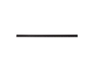ERK Series Additional Threaded Rackrail Rack Spaces: 18U Spaces ERK Series Additional Threaded Rackrail Rack Spaces: 18U Spaces